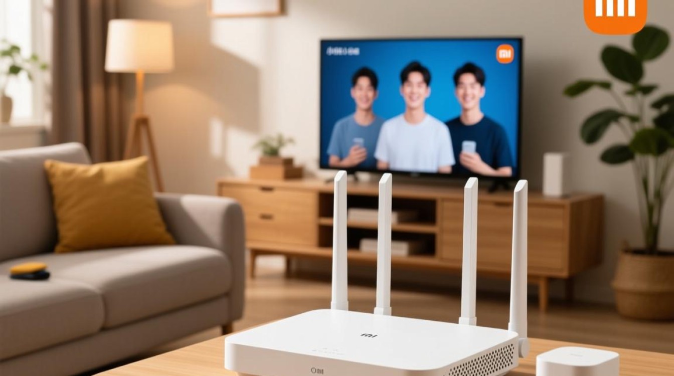 小米路由器、盒子与CDN结合，这画报背后的技术奥秘是什么？