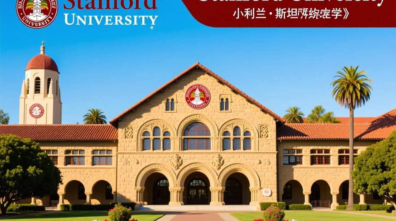 斯坦福大学域名背后隐藏哪些秘密？揭秘其独特价值与用途！