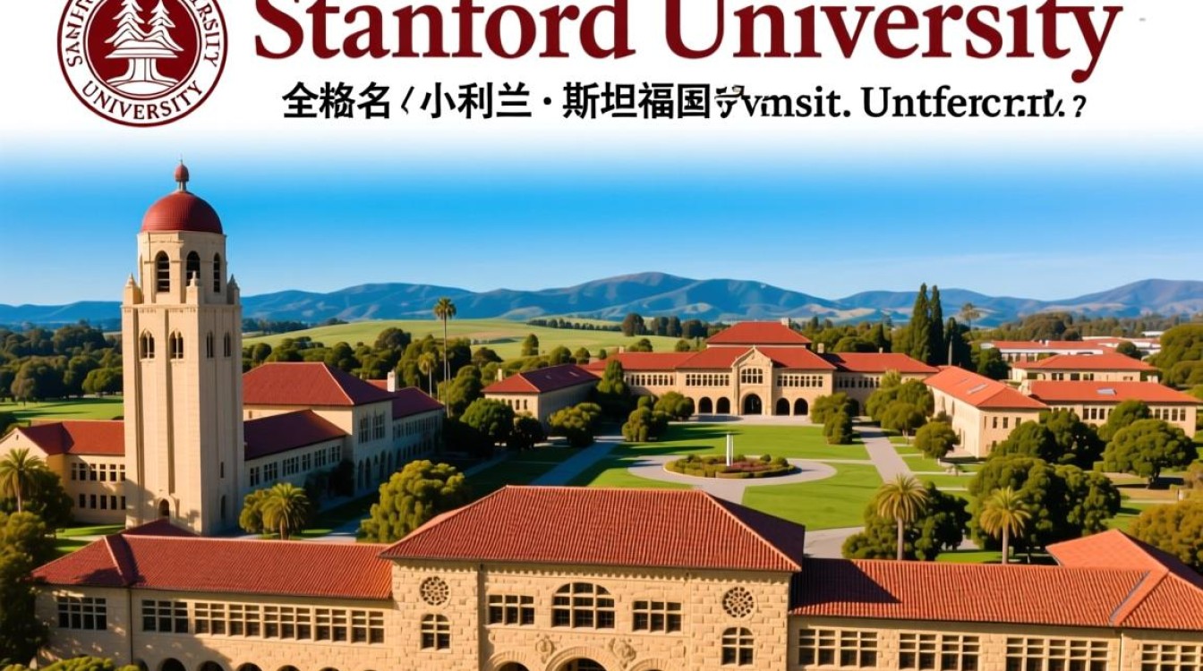 斯坦福大学域名背后隐藏哪些秘密？揭秘其独特价值与用途！