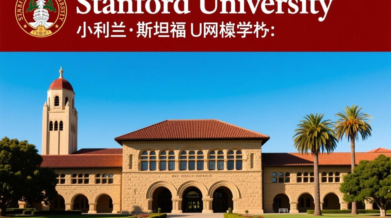 斯坦福大学域名背后隐藏哪些秘密？揭秘其独特价值与用途！