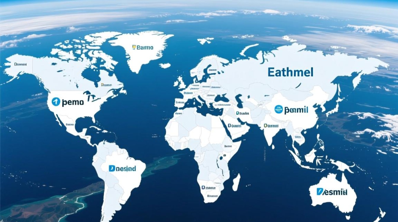 全球域名后缀排行榜，哪些后缀领跑市场，背后有何奥秘？