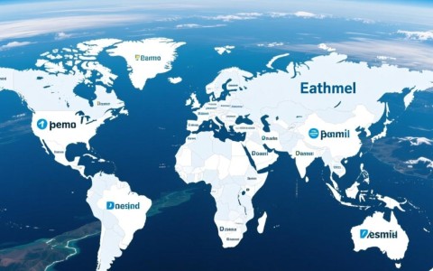 全球域名后缀排行榜，哪些后缀领跑市场，背后有何奥秘？