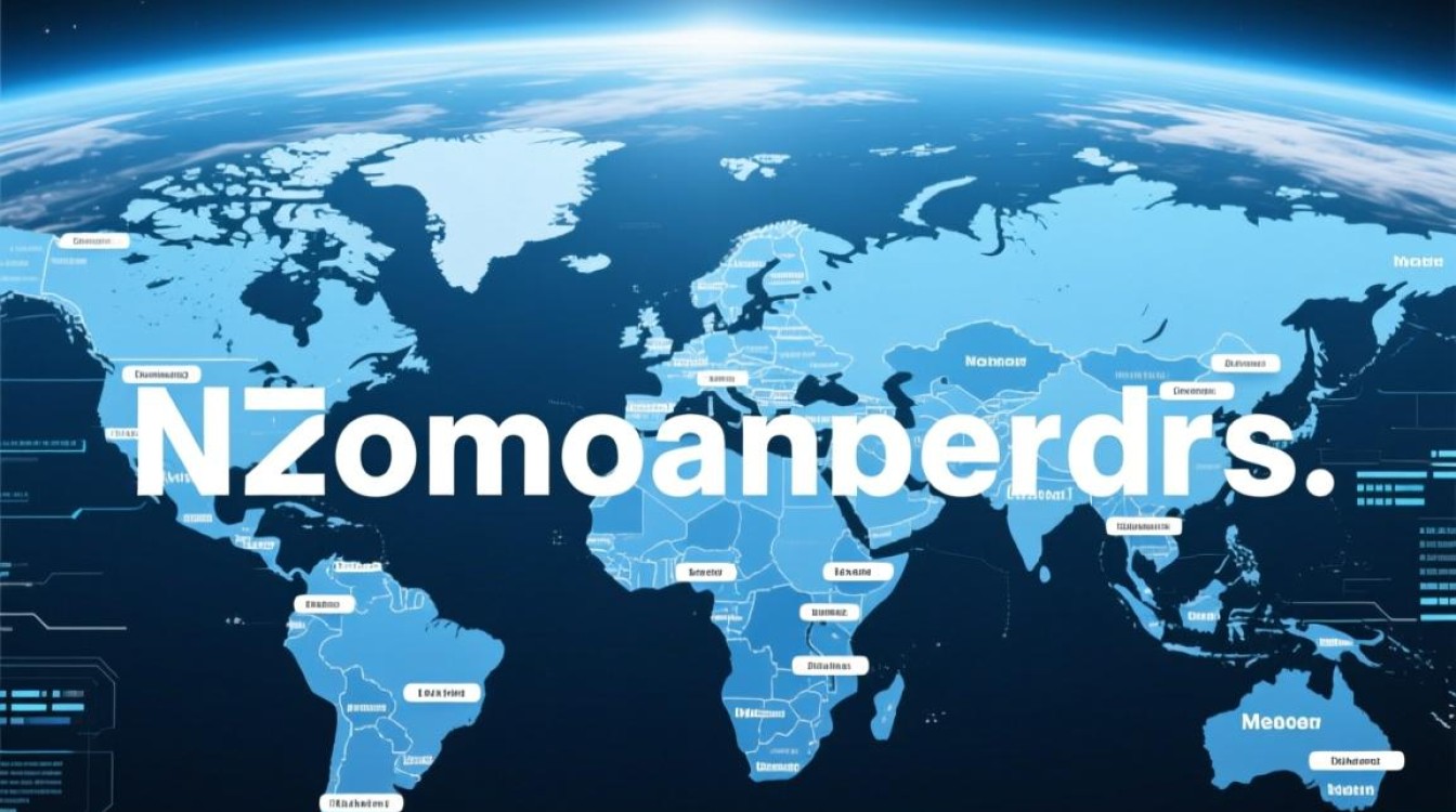 全球域名后缀排行榜，哪些后缀领跑市场，背后有何奥秘？