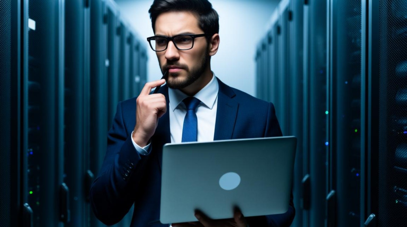 服务器部署该选哪种域名后缀更合适？