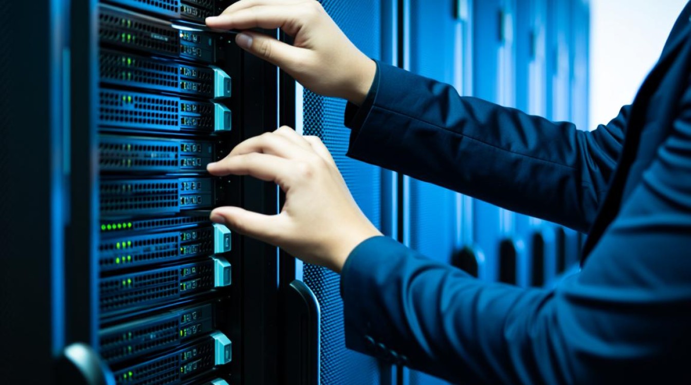 服务器部署该选哪种域名后缀更合适？