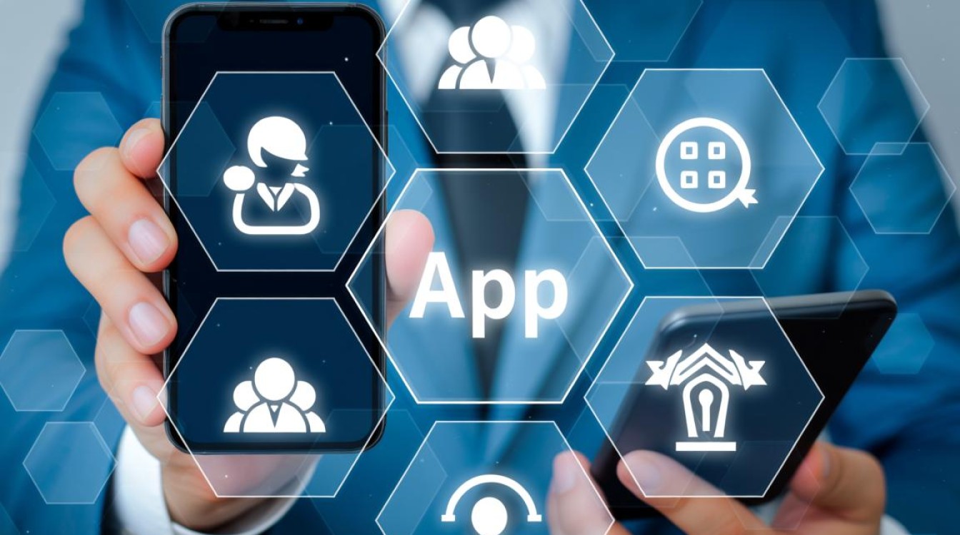 在竞争激烈的市场中，开发一个app究竟有哪些不可忽视的优势？