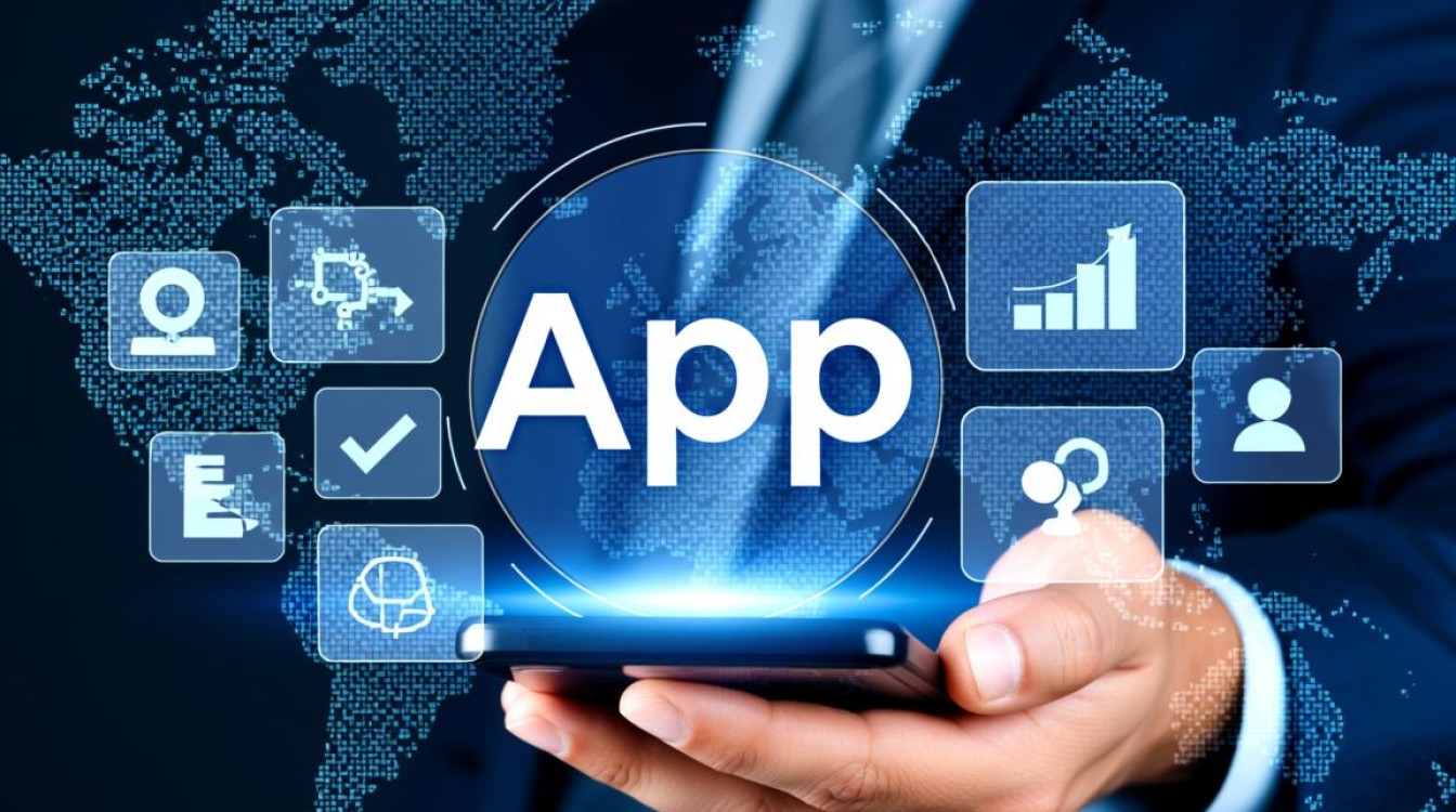 在竞争激烈的市场中，开发一个app究竟有哪些不可忽视的优势？