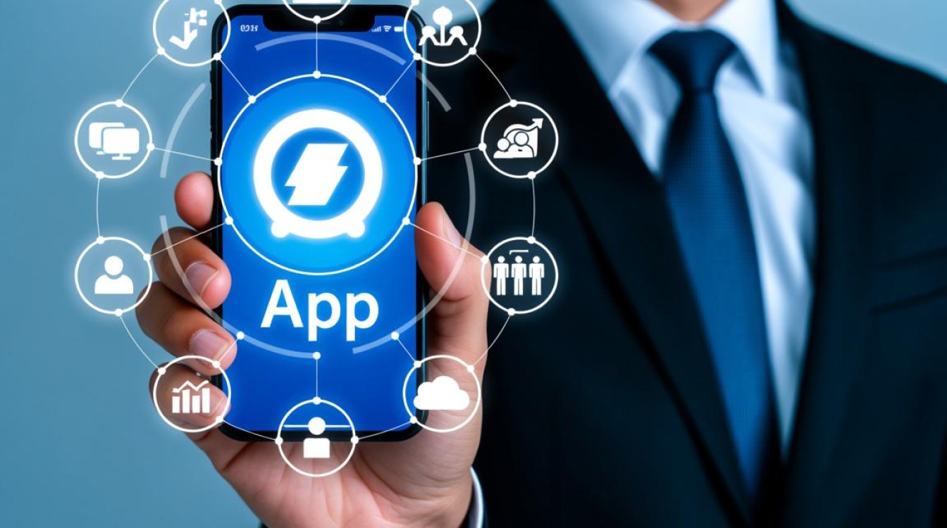 在竞争激烈的市场中，开发一个app究竟有哪些不可忽视的优势？