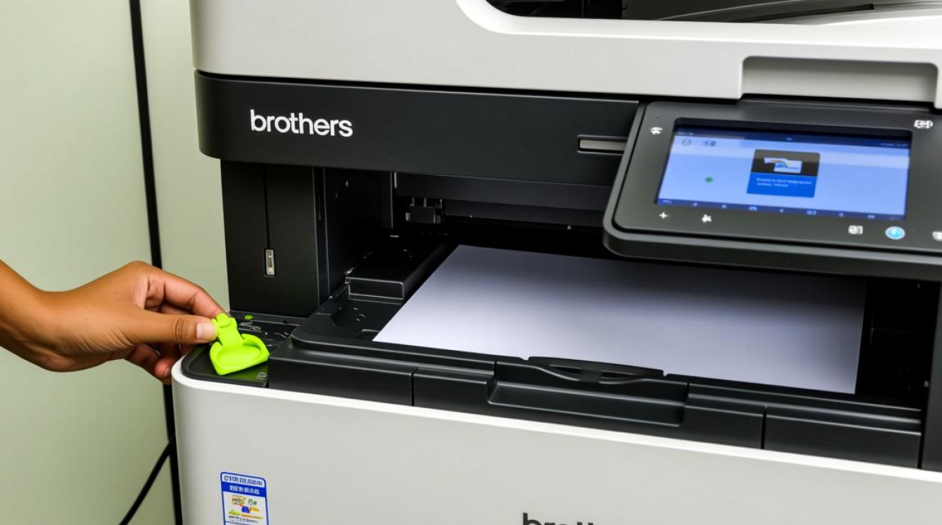 兄弟9020cdn废粉仓清零6，这一举措背后有何深意？