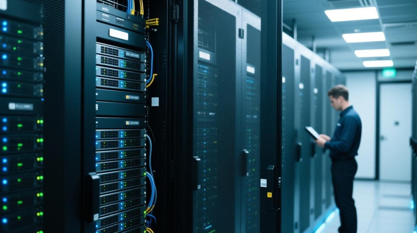 服务器内存大为什么会卡？内存大小与服务器卡顿的关系是什么？