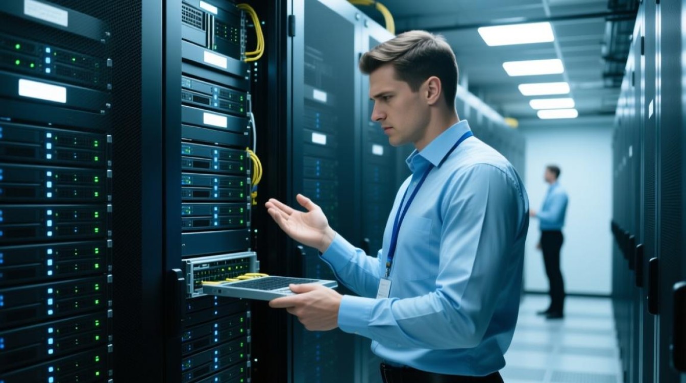 服务器内存大为什么会卡？内存大小与服务器卡顿的关系是什么？