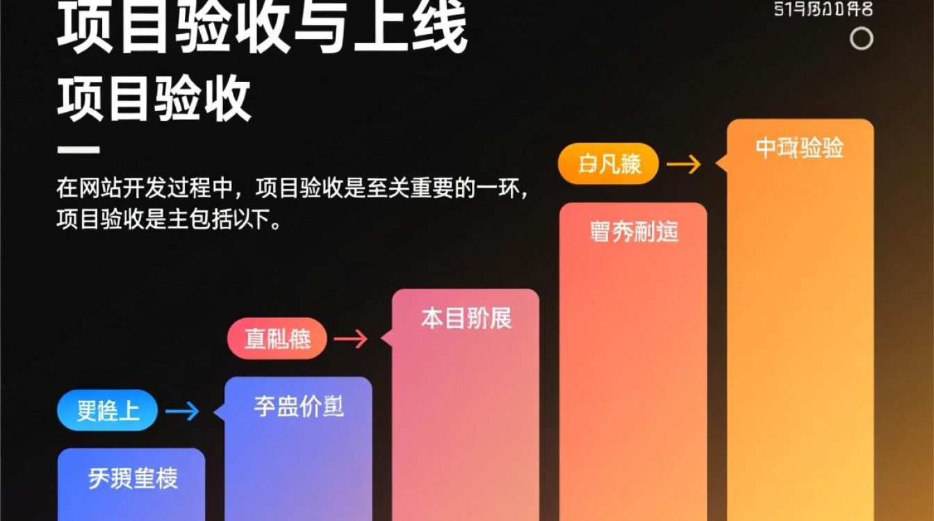 网站开发最后五个阶段,每个环节都至关重要,有哪些关键点需要注意? 网站开发最后五个阶段,每个环节都至关重要,有哪些关键点需要注意?