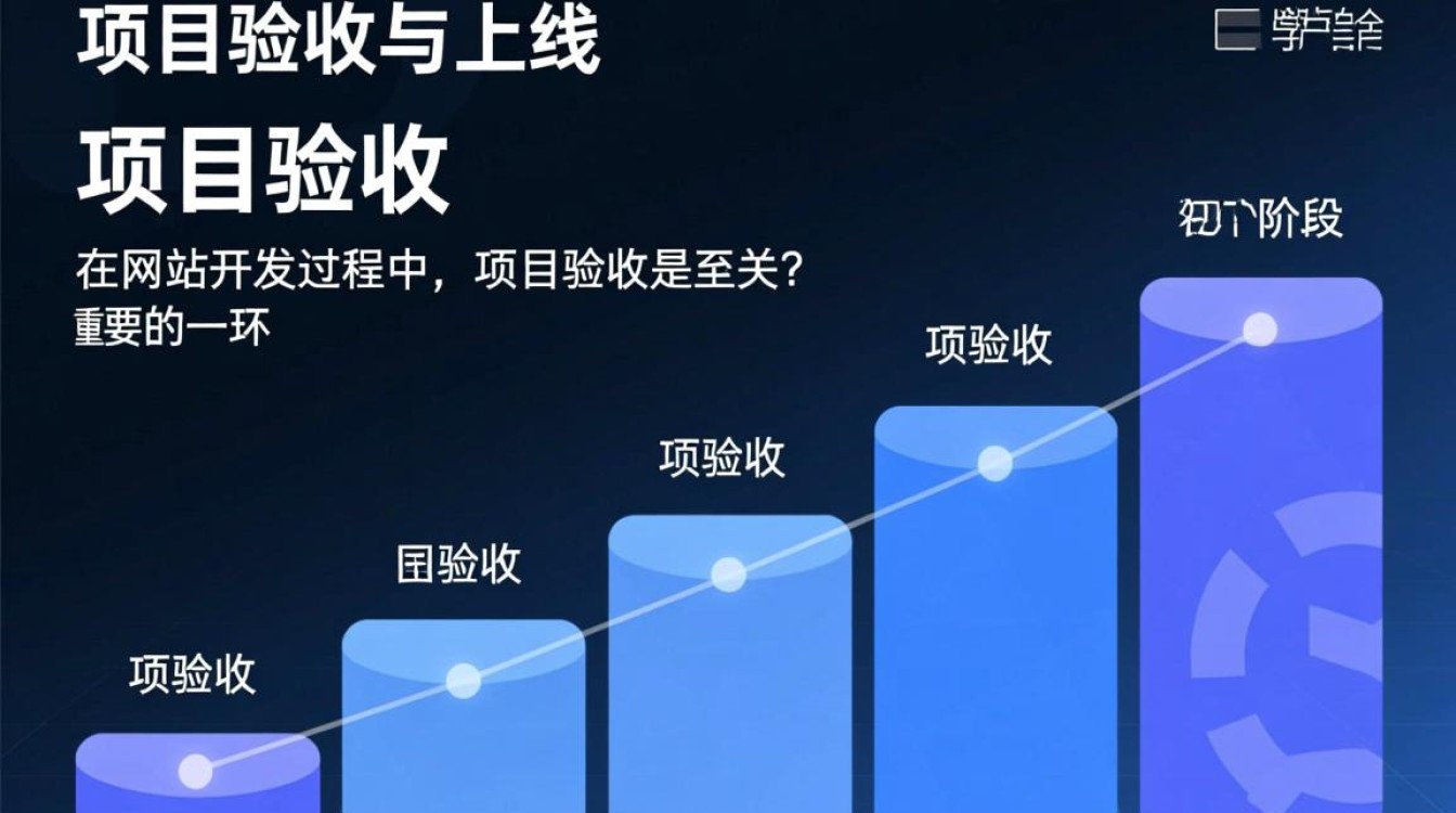 网站开发最后五个阶段,每个环节都至关重要,有哪些关键点需要注意? 网站开发最后五个阶段,每个环节都至关重要,有哪些关键点需要注意?