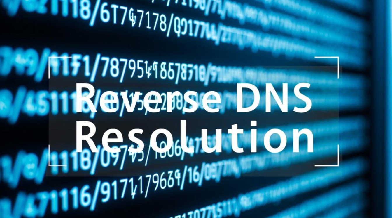 为何我的反向域名解析总是失败？揭秘解决之道！
