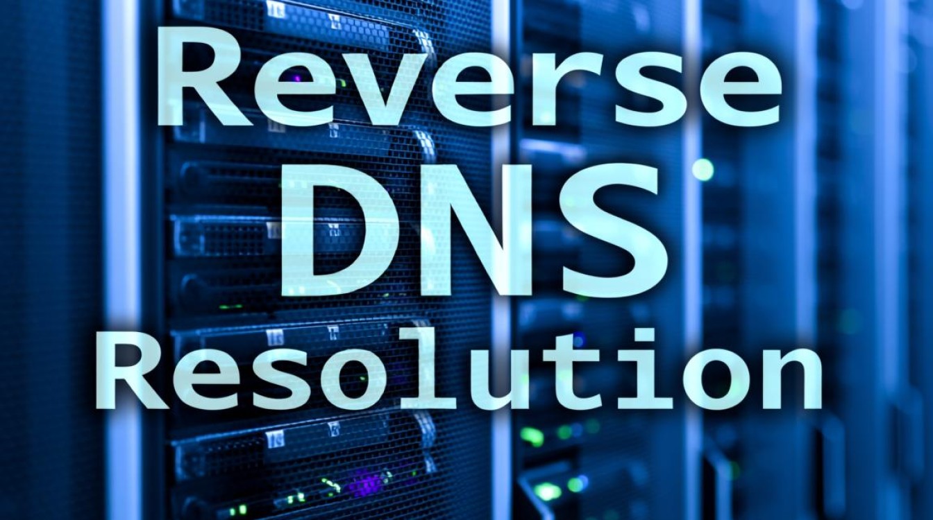 为何我的反向域名解析总是失败？揭秘解决之道！