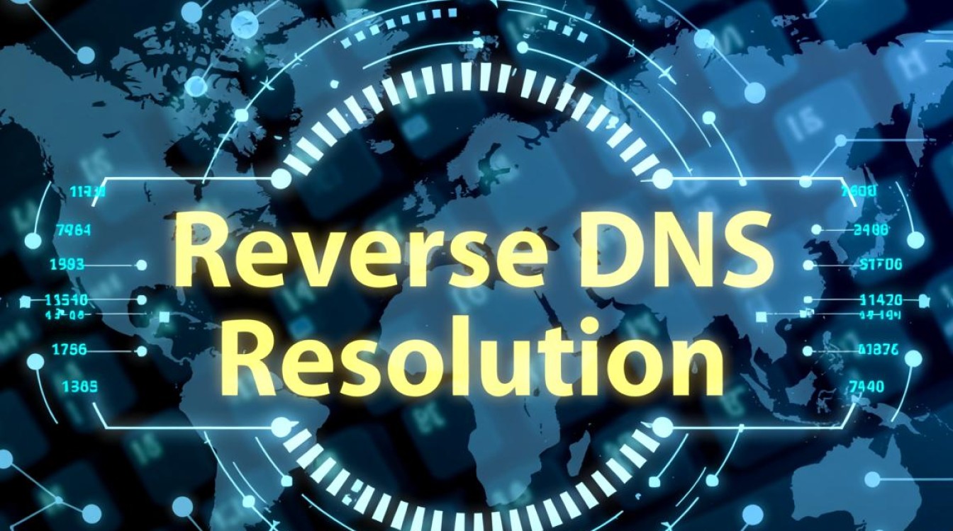 为何我的反向域名解析总是失败？揭秘解决之道！