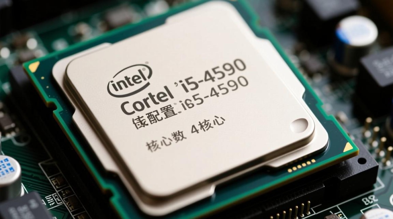 i5 4590配置单揭秘，详细规格清单及升级建议有哪些？