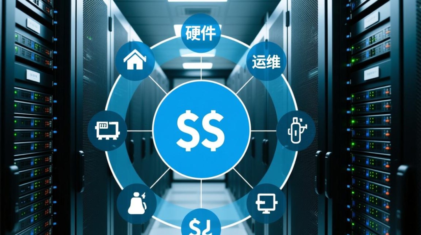服务器每月电费到底要花多少钱? 服务器每月电费到底要花多少钱?