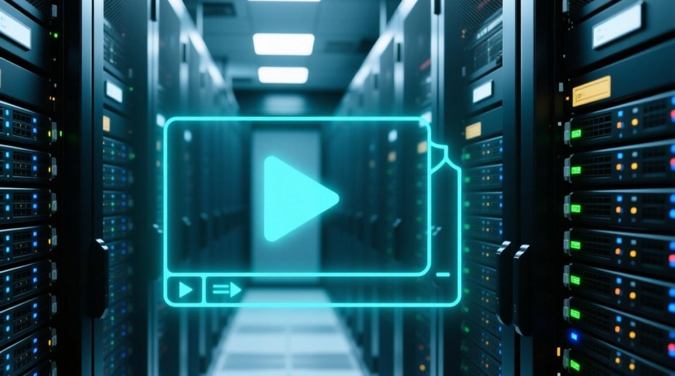 服务器视频地址是什么格式?如何正确解析与使用? 服务器视频地址是什么格式?如何正确解析与使用?