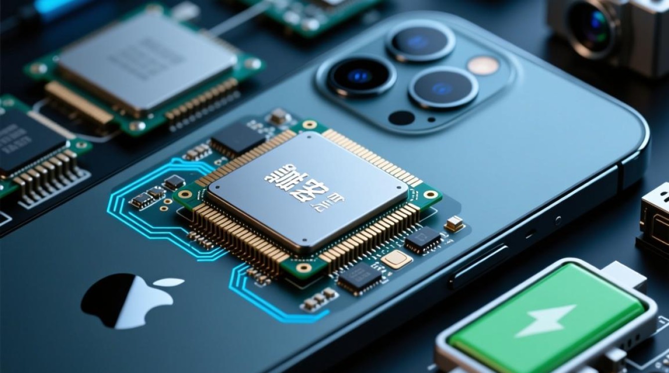 苹果手机配置如何解析?性价比、性能等关键指标大揭秘! 苹果手机配置如何解析?性价比、性能等关键指标大揭秘!