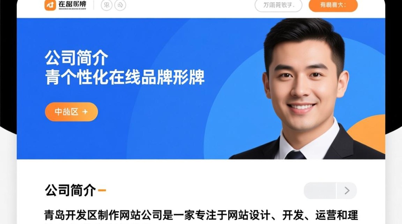 青岛开发区网站制作公司,哪家专业可靠,服务口碑如何? 青岛开发区网站制作公司,哪家专业可靠,服务口碑如何?