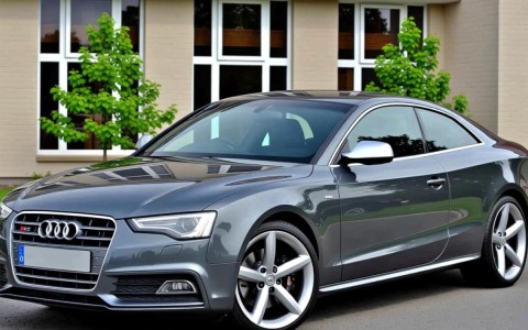 11年奥迪A5 CDN 2.0正时维修需注意哪些问题？