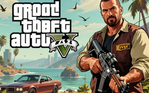 GTA5顶级配置究竟需要怎样的硬件，才能畅玩这款游戏？