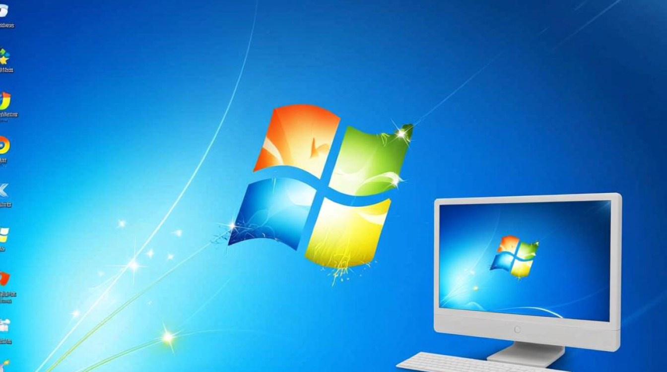 Win7系统如何配置高效远程桌面连接？详细步骤解析及常见问题解答！