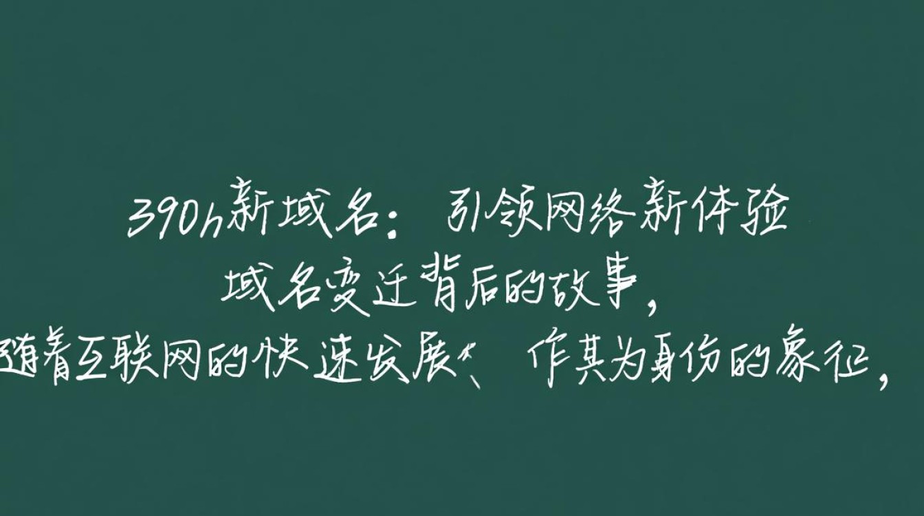 新域名www.390h是什么网站?背后有何秘密? 新域名www.390h是什么网站?背后有何秘密?