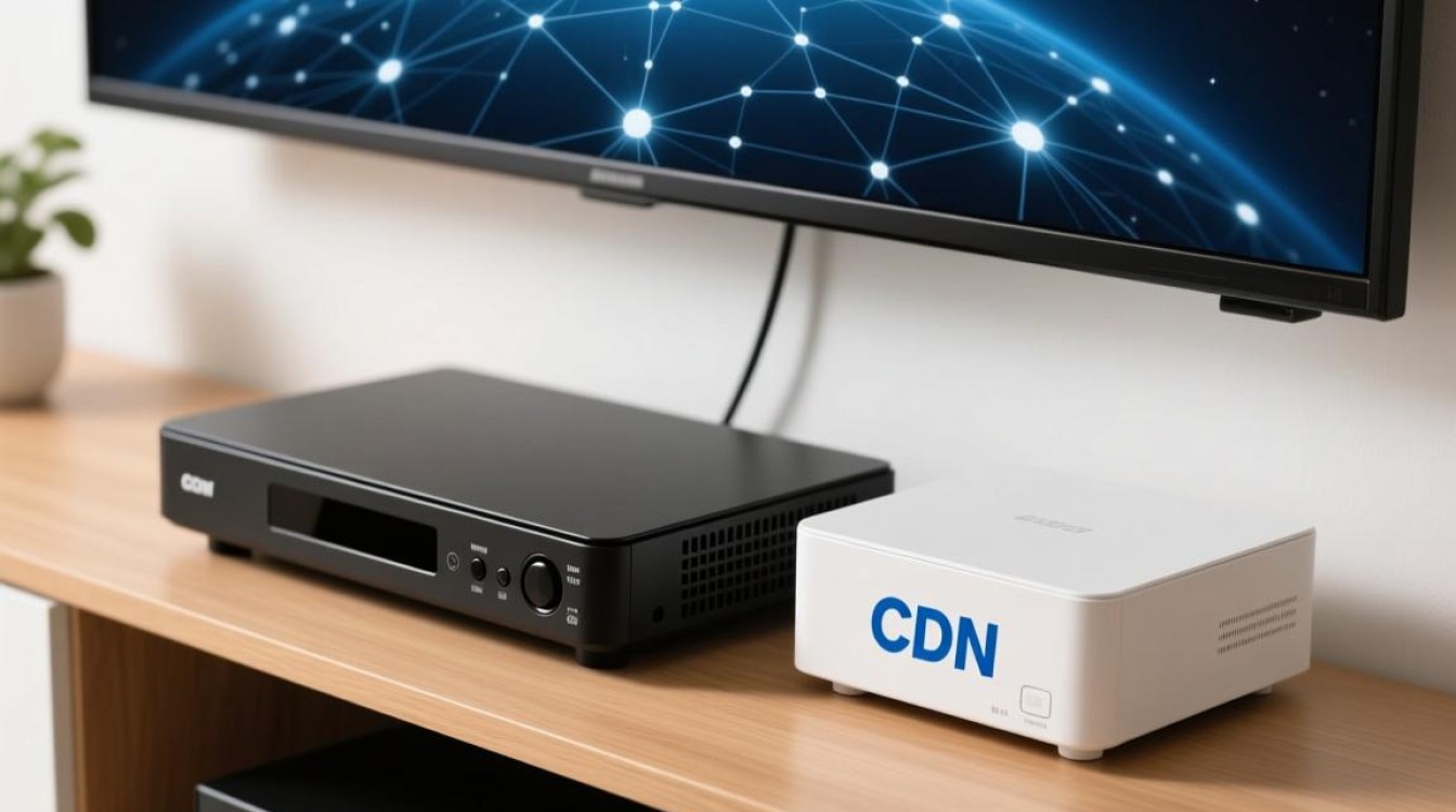 机顶盒安装了未知cdn盒子，如何安全卸载或识别其功能？