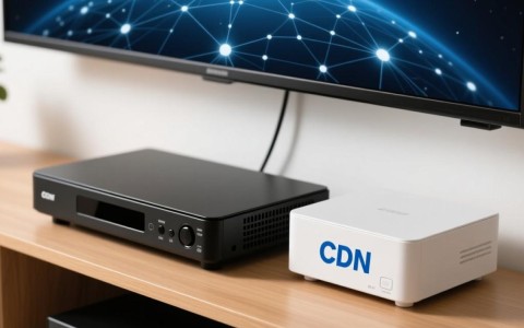 机顶盒安装了未知cdn盒子，如何安全卸载或识别其功能？