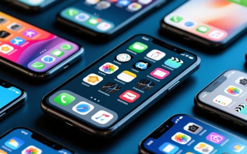 互联网app开发公司，如何在竞争激烈的市场中脱颖而出？