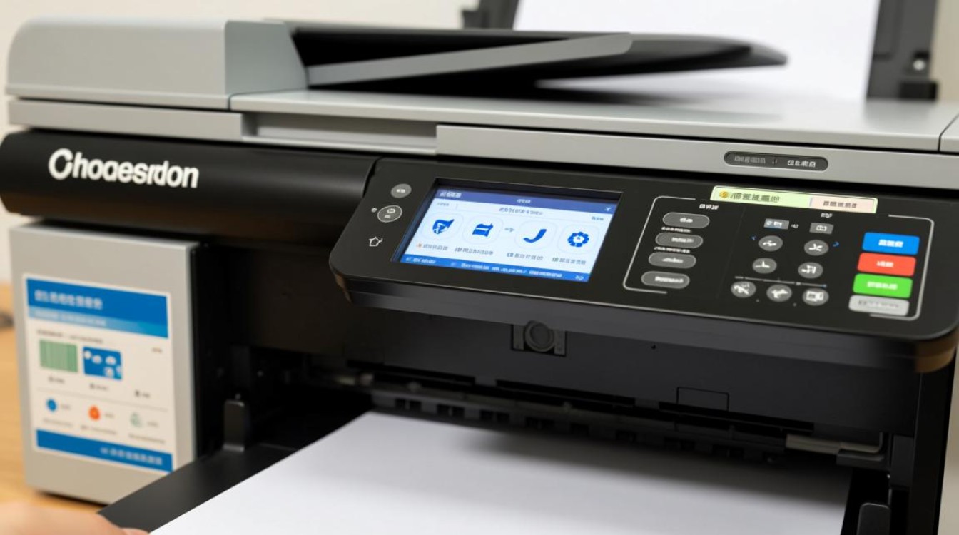 疑问光电通2510cdn打印机提示非原装墨粉盒，是墨粉盒真有问题还是另有隐情？