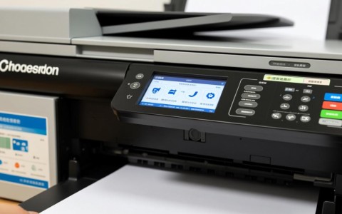 疑问光电通2510cdn打印机提示非原装墨粉盒，是墨粉盒真有问题还是另有隐情？