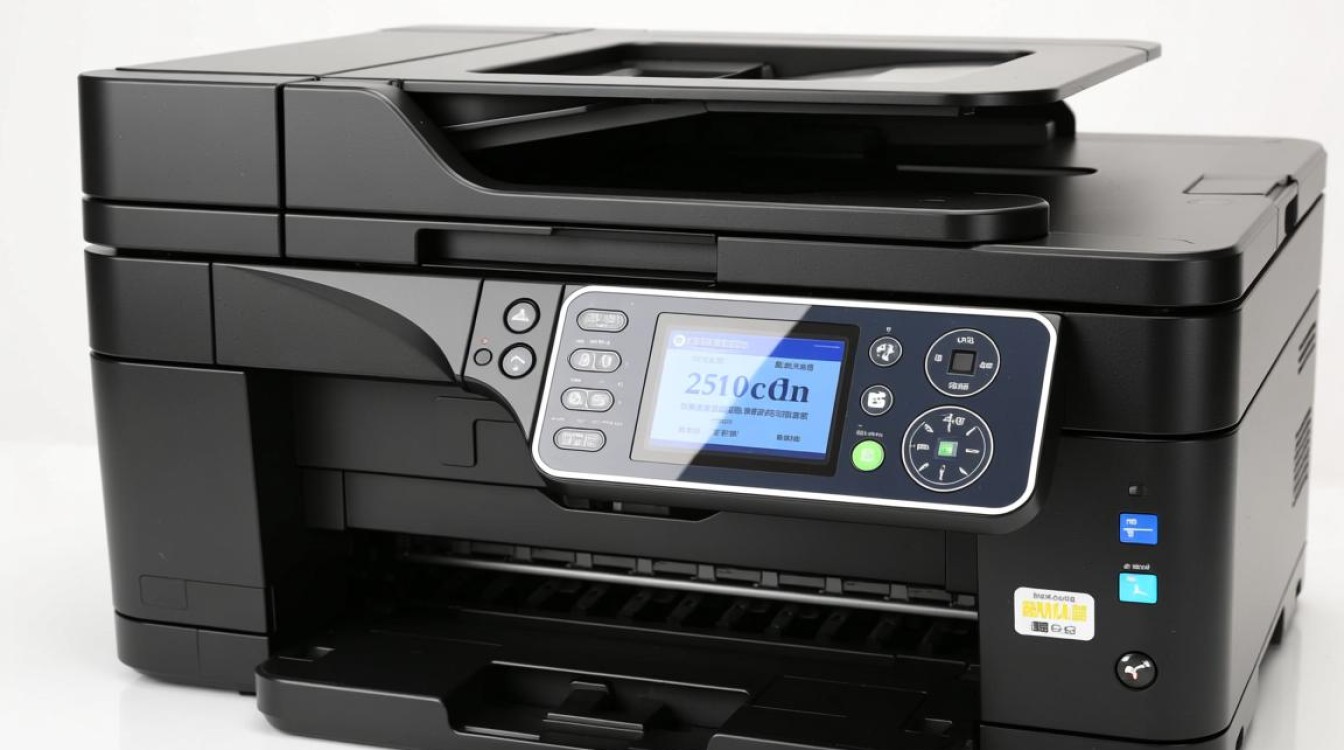 疑问光电通2510cdn打印机提示非原装墨粉盒，是墨粉盒真有问题还是另有隐情？