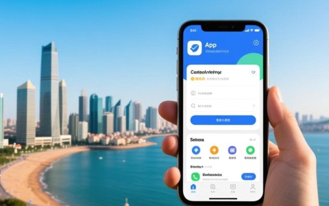 正规青岛app制作开发公司有哪些？如何选择专业可靠的服务？