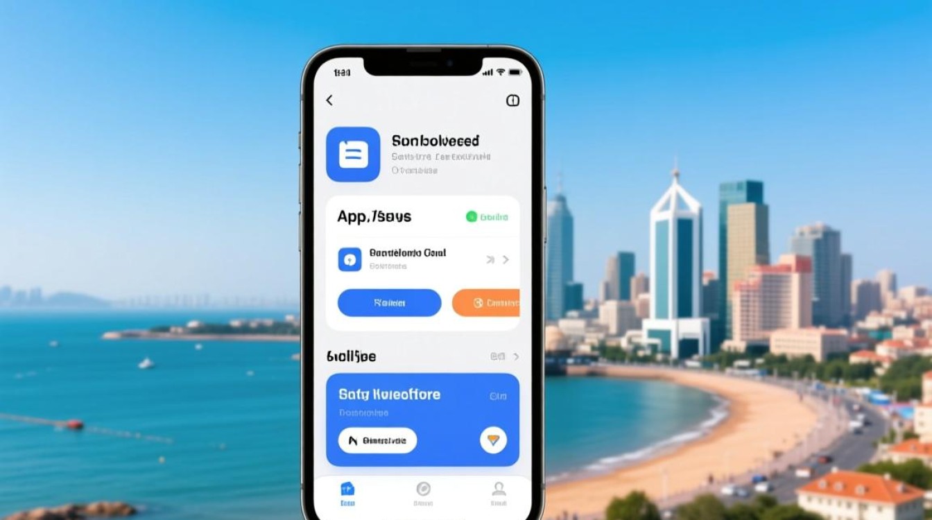 正规青岛app制作开发公司有哪些？如何选择专业可靠的服务？