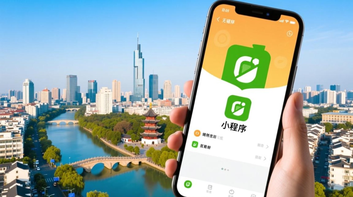 无锡小程序开发公司前景如何？行业趋势与市场潜力分析揭秘！