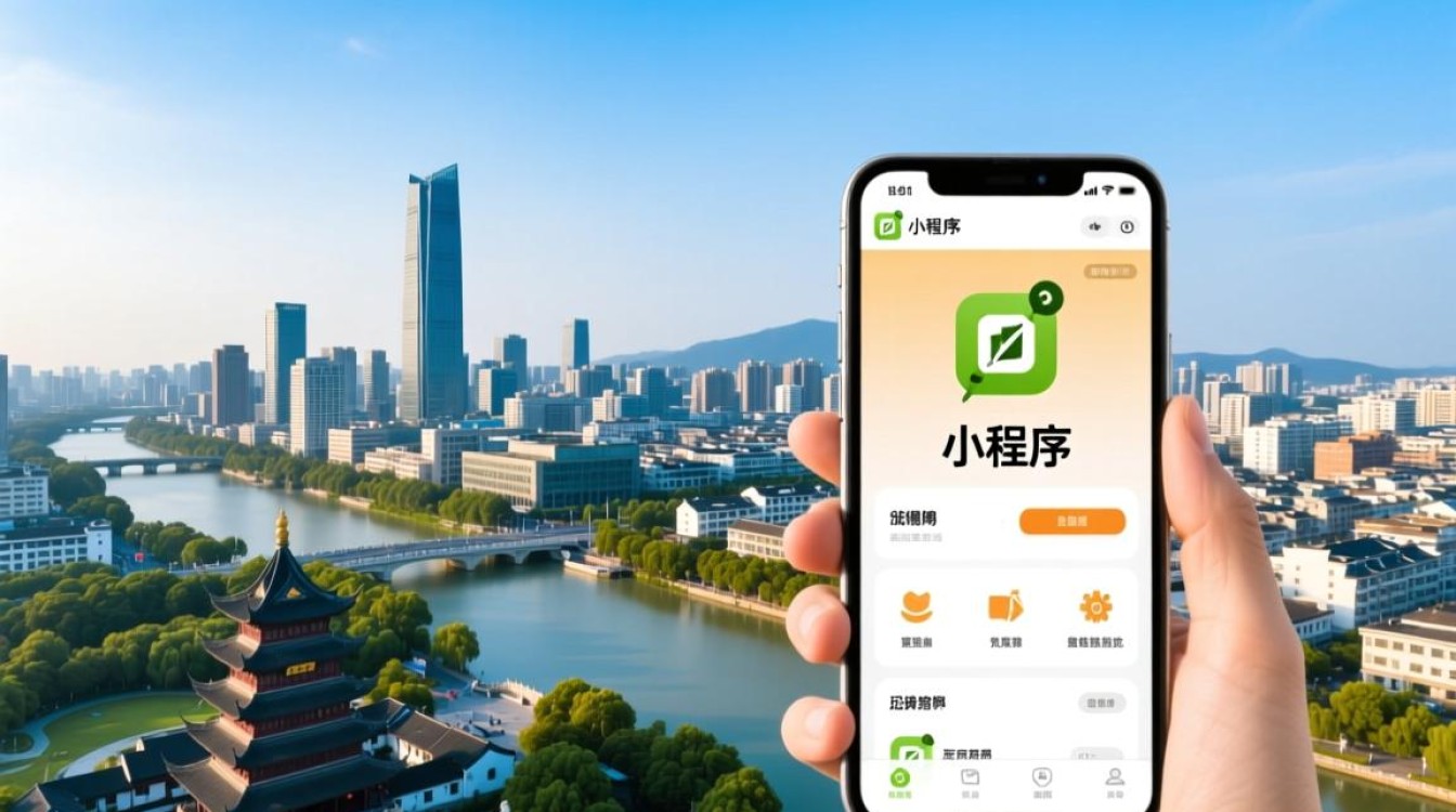 无锡小程序开发公司前景如何？行业趋势与市场潜力分析揭秘！