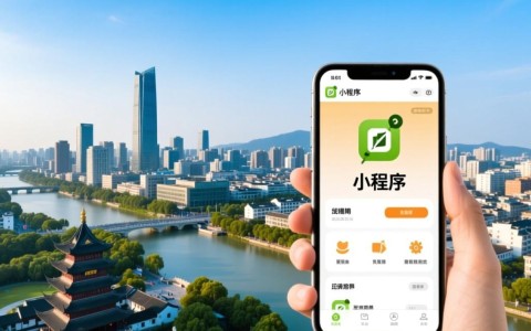 无锡小程序开发公司前景如何？行业趋势与市场潜力分析揭秘！