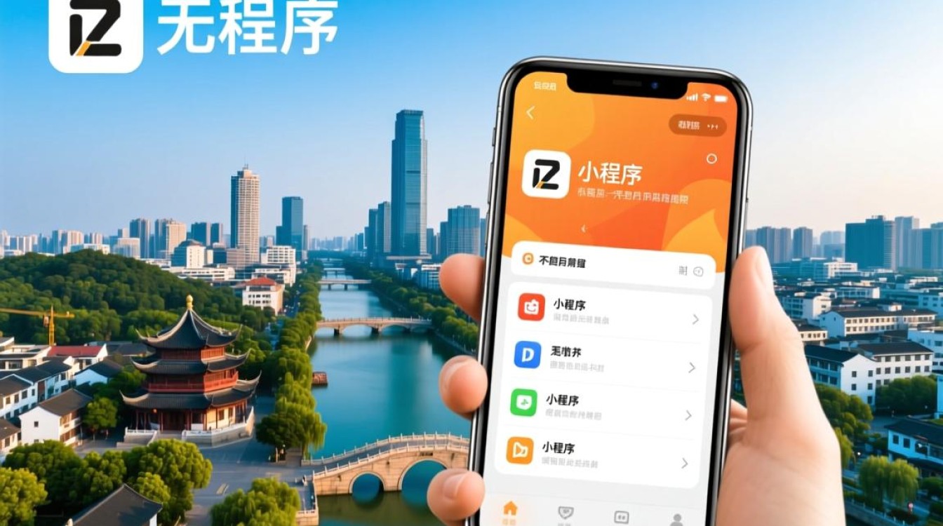 无锡小程序开发公司前景如何？行业趋势与市场潜力分析揭秘！