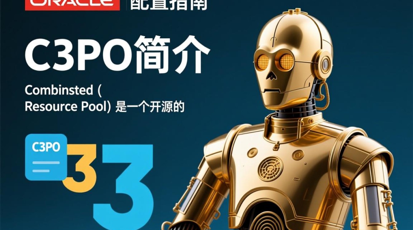 c3p0 Oracle配置中，有哪些关键参数设置需要注意？