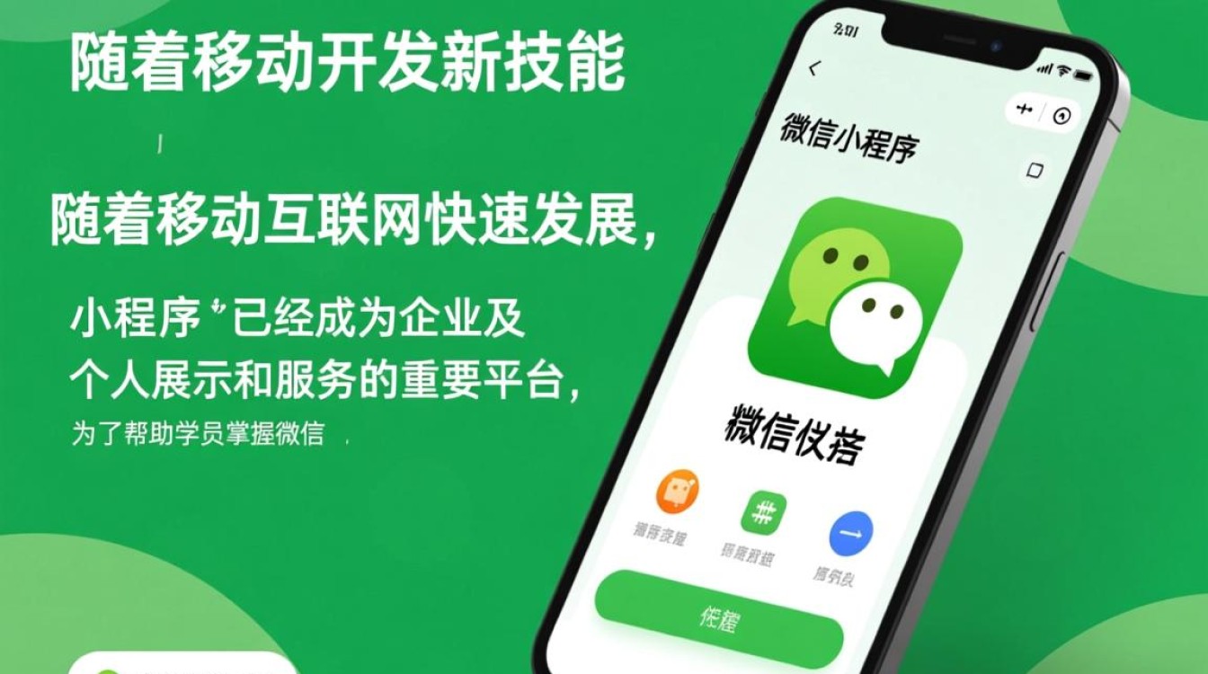 济源微信小程序开发课程，如何选择适合自己的学习路径？