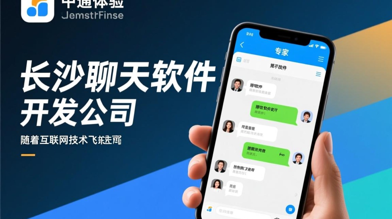 长沙聊天软件开发公司，如何打造出更具竞争力的聊天软件产品？