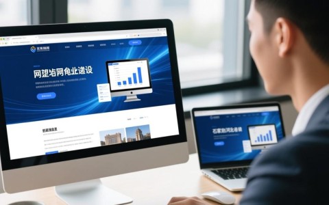 石家庄附近哪家网站开发公司专业可靠？性价比高？推荐几家？