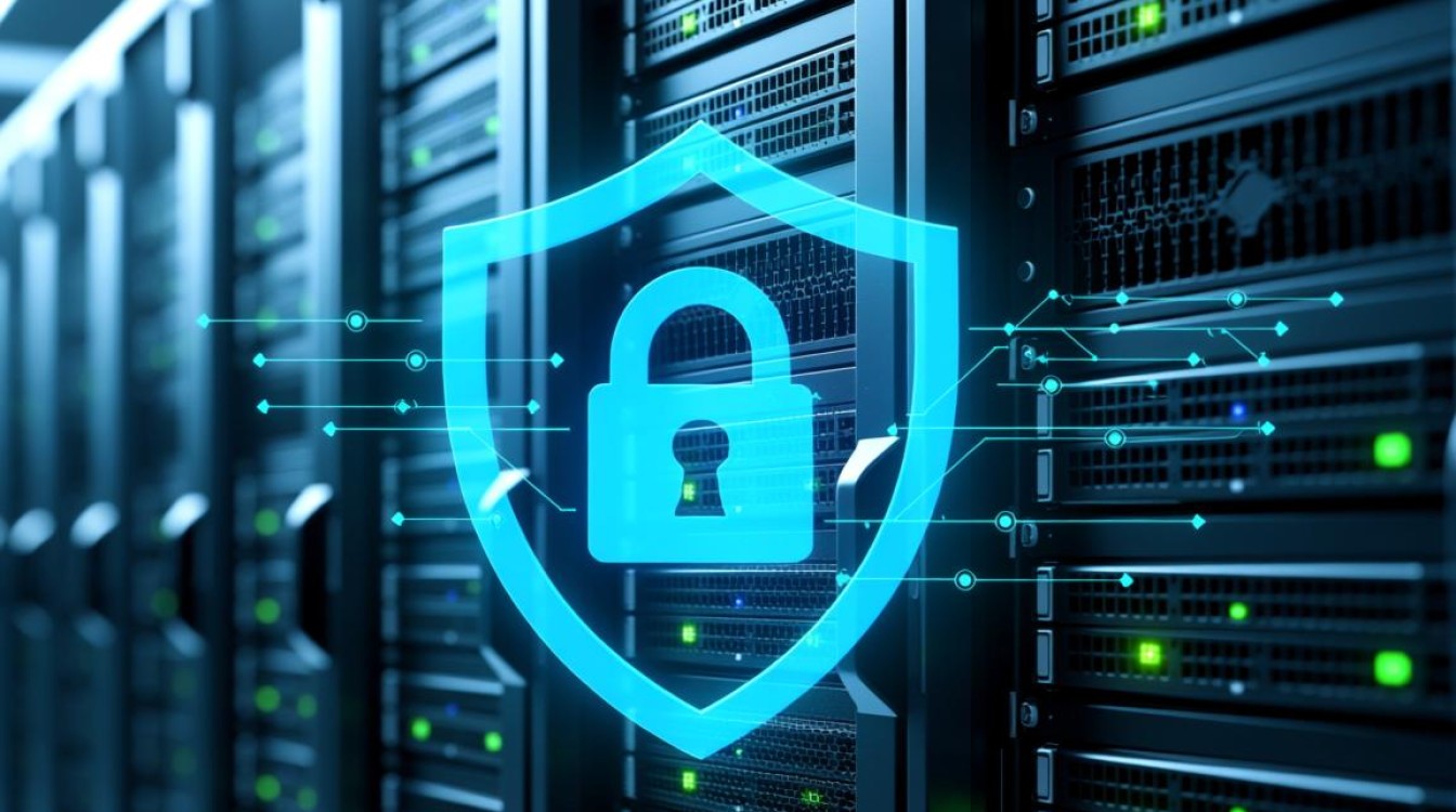 服务器要不要做防护?新手必看的安全指南! 服务器要不要做防护?新手必看的安全指南!