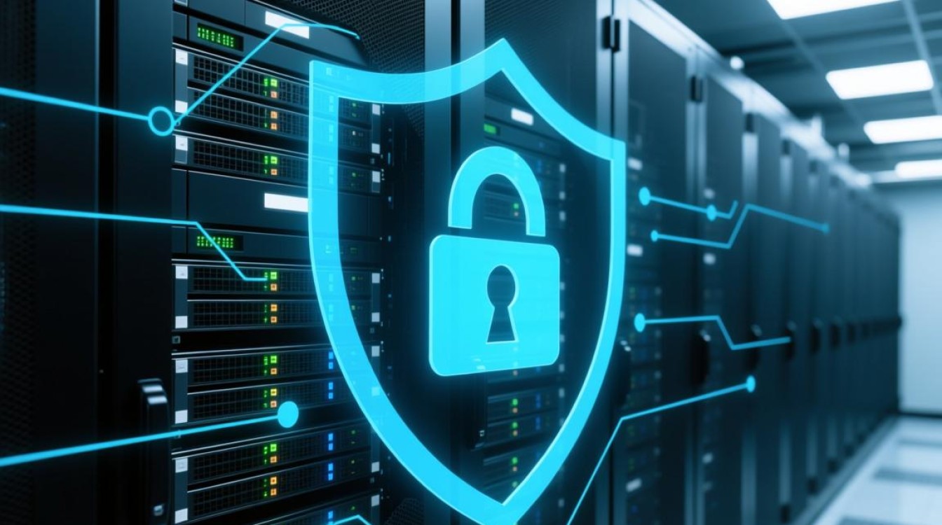 服务器要不要做防护?新手必看的安全指南! 服务器要不要做防护?新手必看的安全指南!