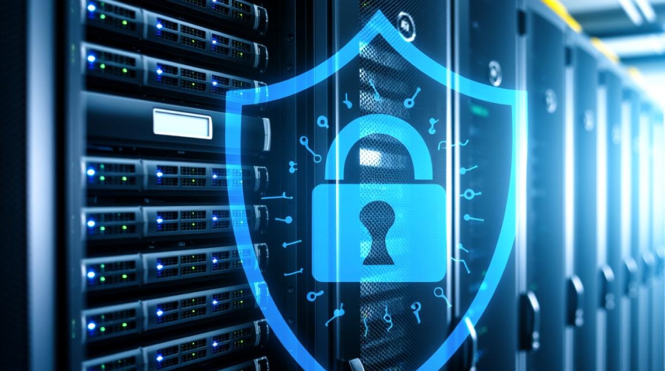 服务器要不要做防护?新手必看的安全指南! 服务器要不要做防护?新手必看的安全指南!