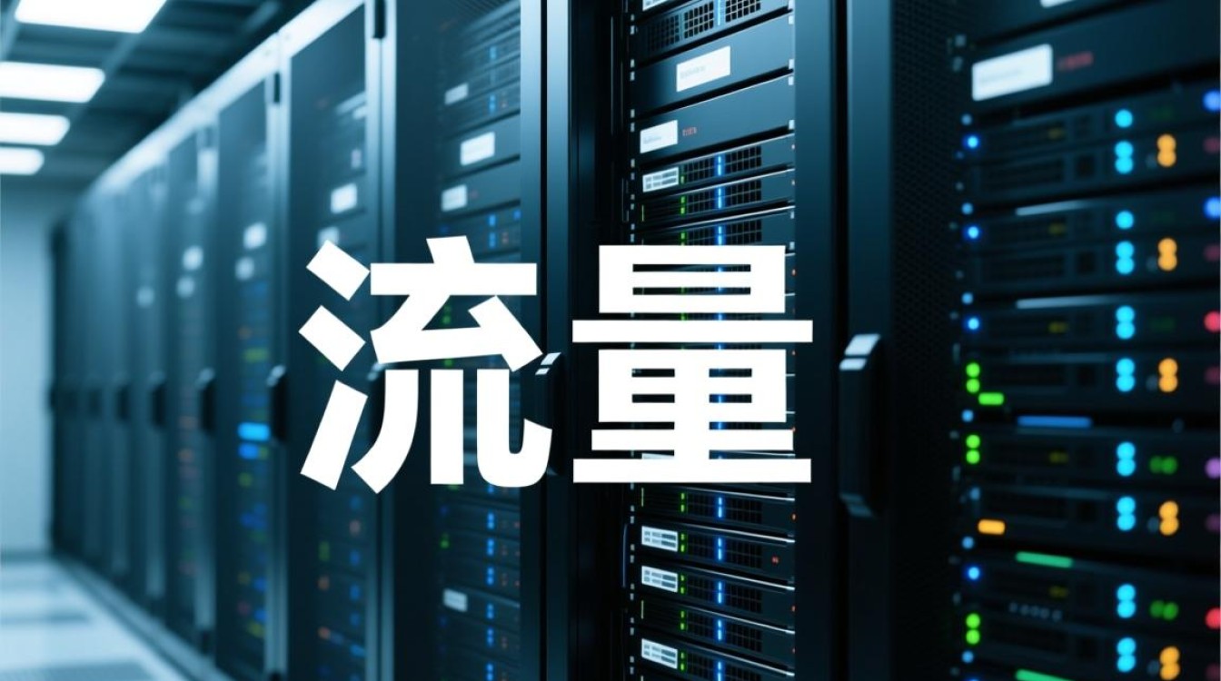 服务器要流量吗？为什么服务器没流量就运行不了？