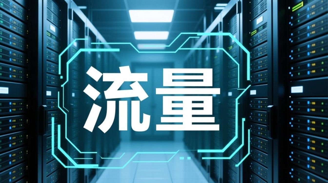 服务器要流量吗？为什么服务器没流量就运行不了？